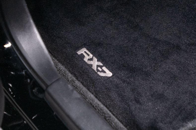 For Sale 1993 Mazda RX-7