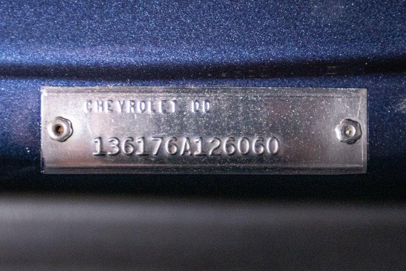 For Sale 1966 Chevrolet Chevelle