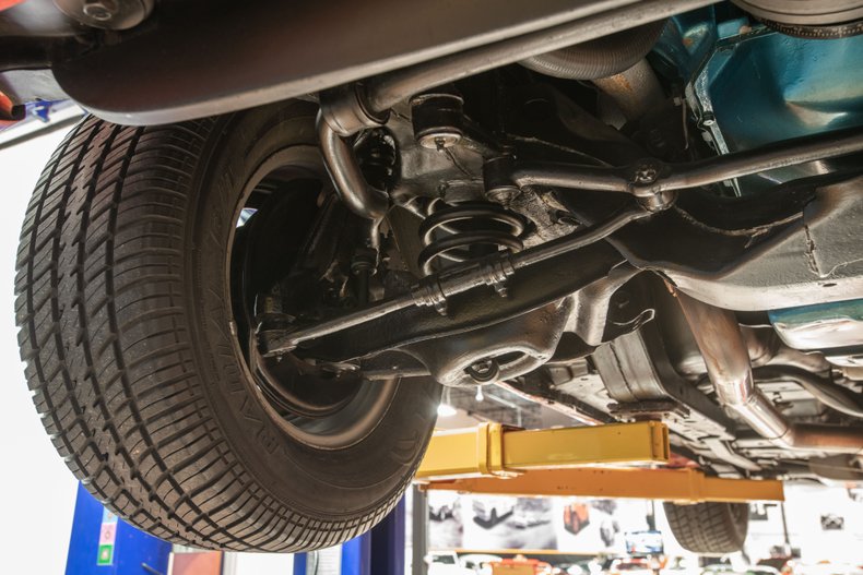 1976 Pontiac Firebird | RK Motors Classic Cars and Muscle Cars for Sale