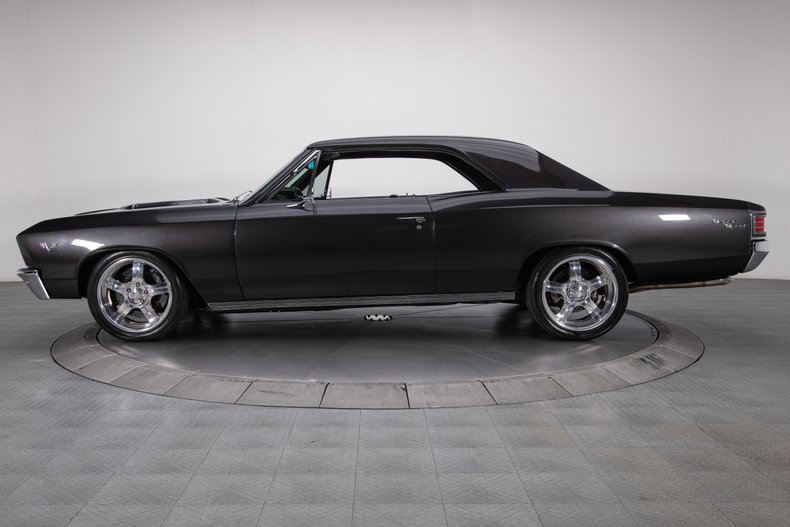 For Sale 1967 Chevrolet Chevelle