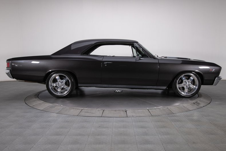 For Sale 1967 Chevrolet Chevelle