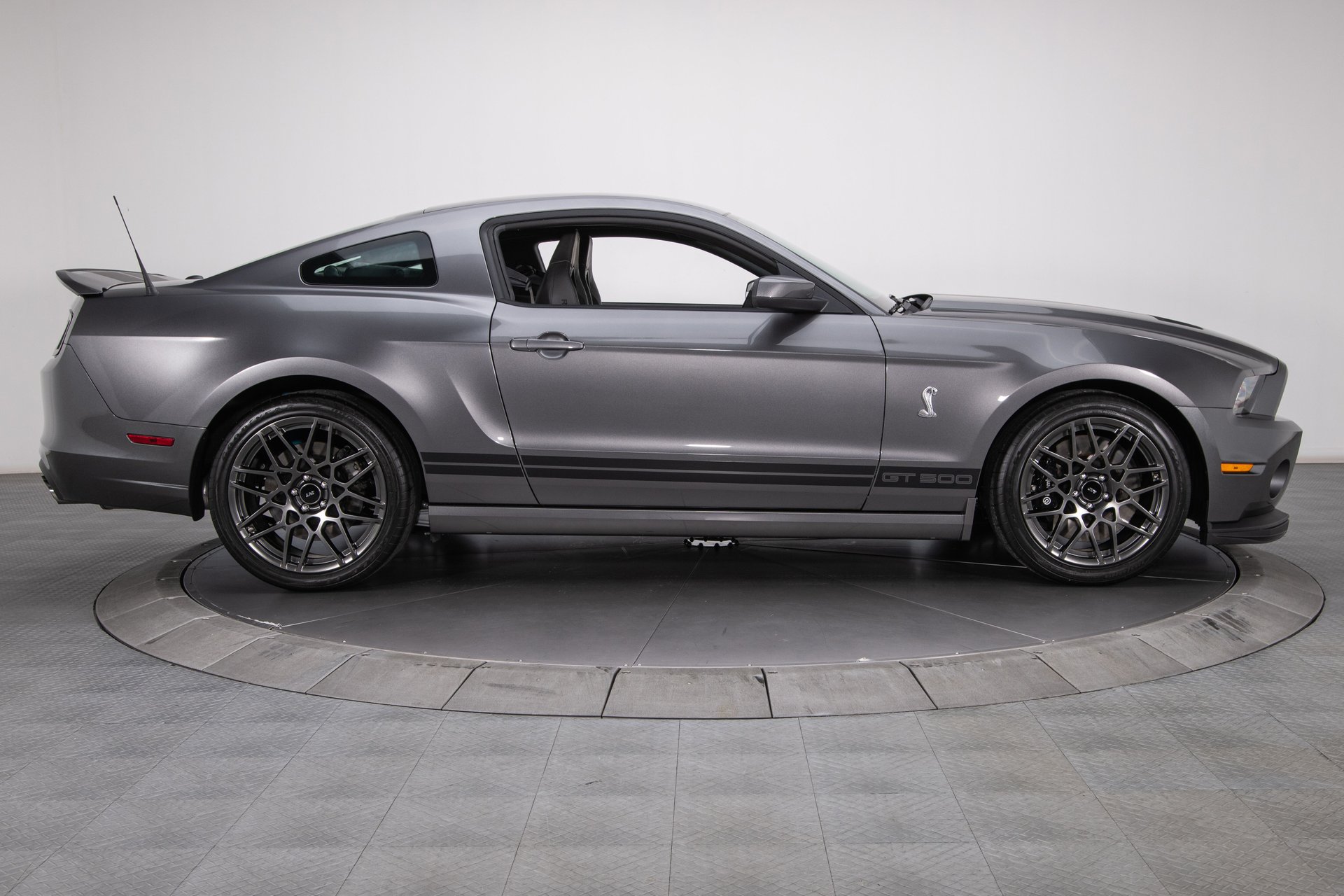 For Sale 2013 Ford Mustang Shelby GT500