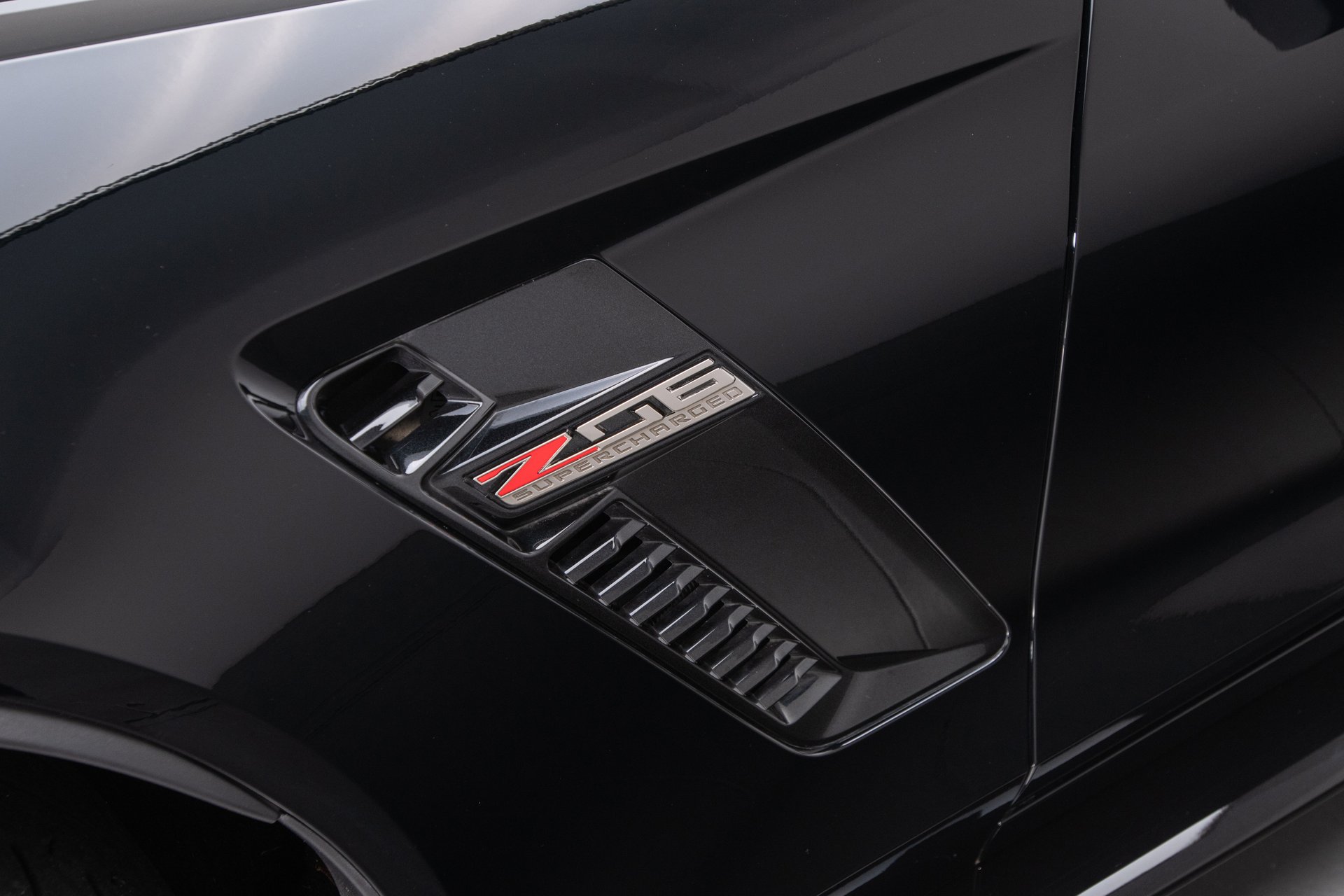 For Sale 2016 Chevrolet Corvette Z06