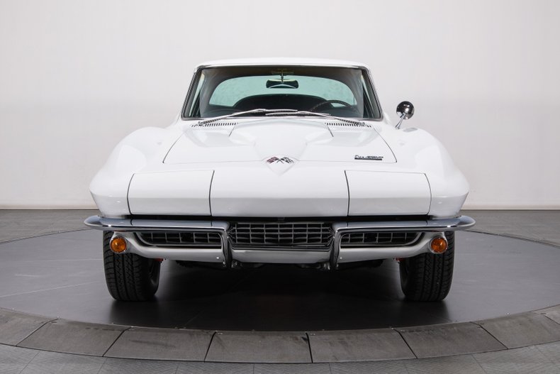 For Sale 1966 Chevrolet Corvette