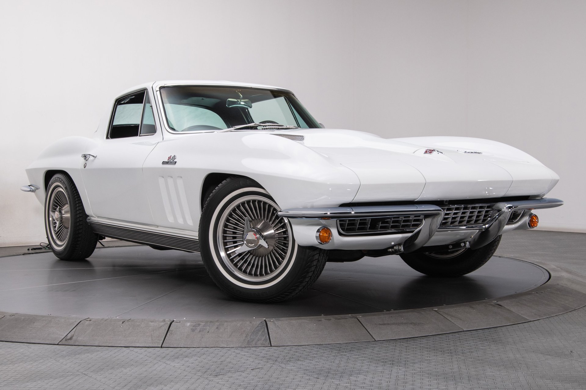 For Sale 1966 Chevrolet Corvette