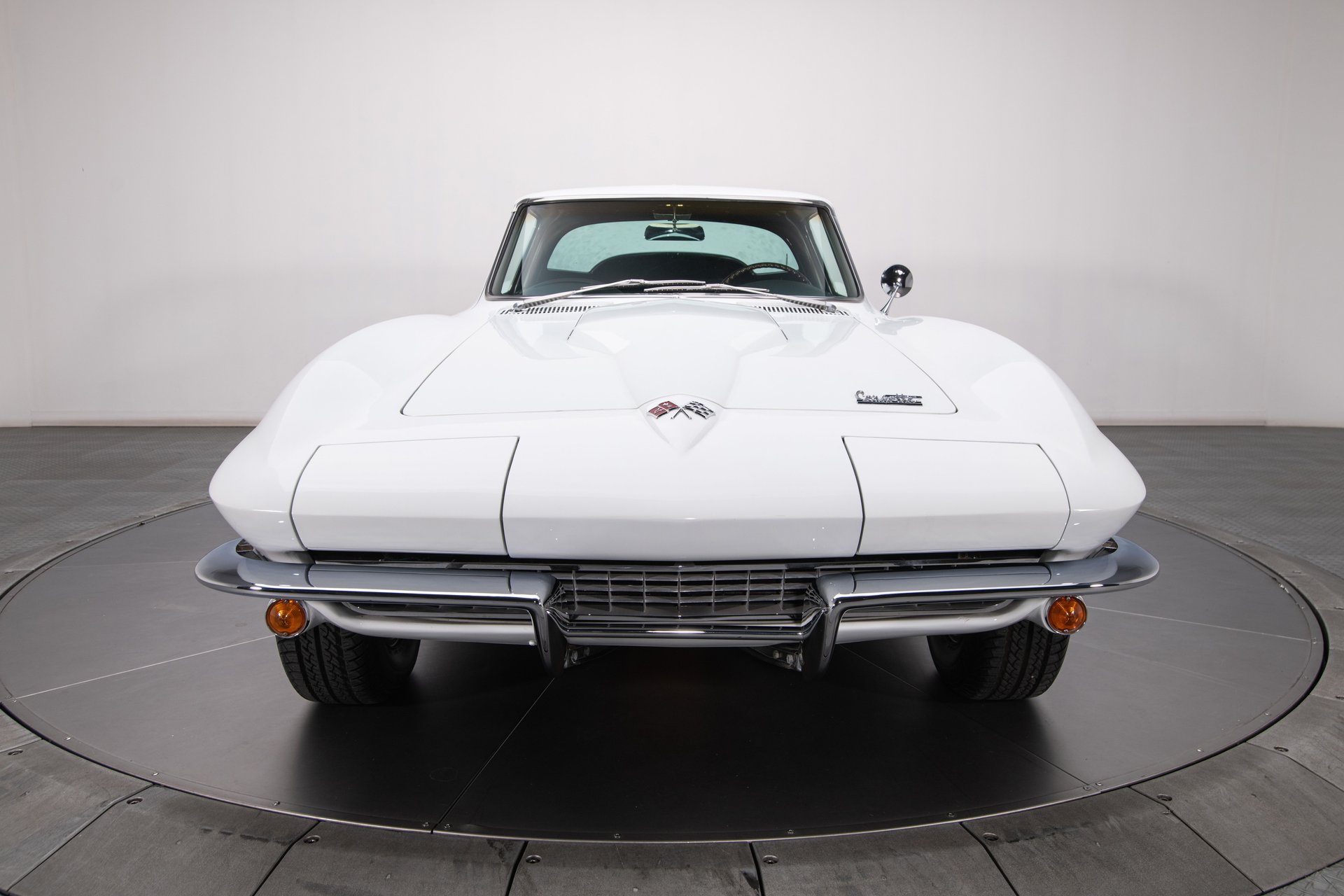 For Sale 1966 Chevrolet Corvette