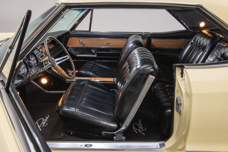 For Sale 1965 Buick Riviera GS