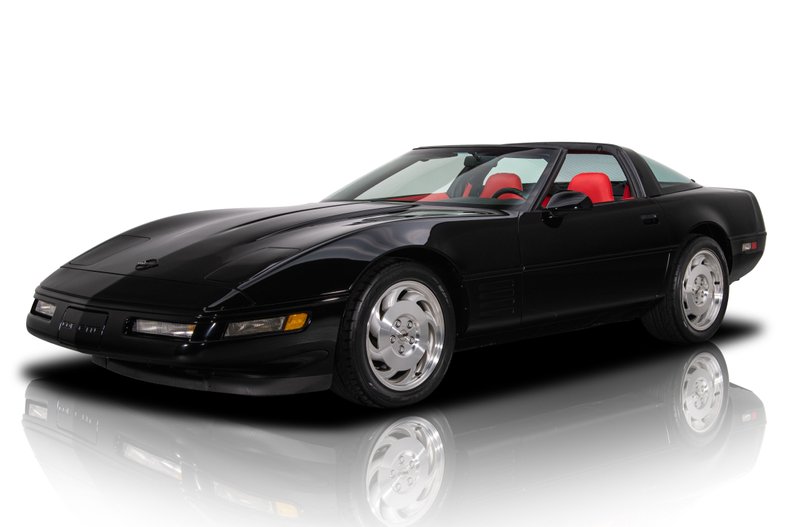 For Sale 1994 Chevrolet Corvette