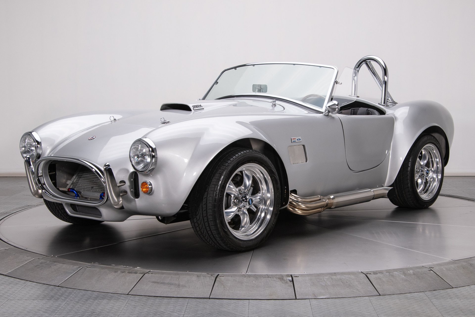 For Sale 1965 Factory Five Racing Cobra