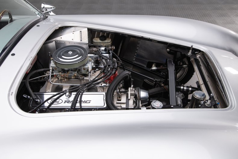 For Sale 1965 Factory Five Racing Cobra