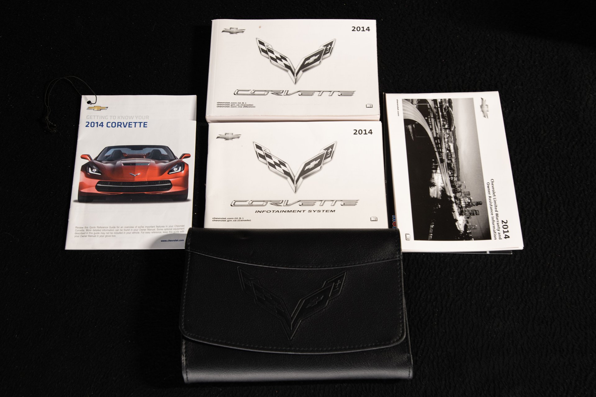 For Sale 2014 Chevrolet Corvette