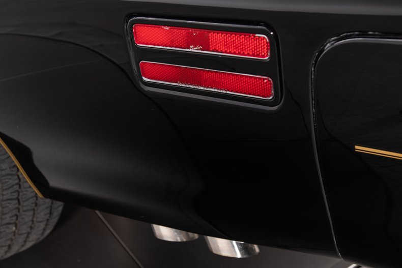 1976 Pontiac Firebird | RK Motors Classic Cars and Muscle Cars for Sale