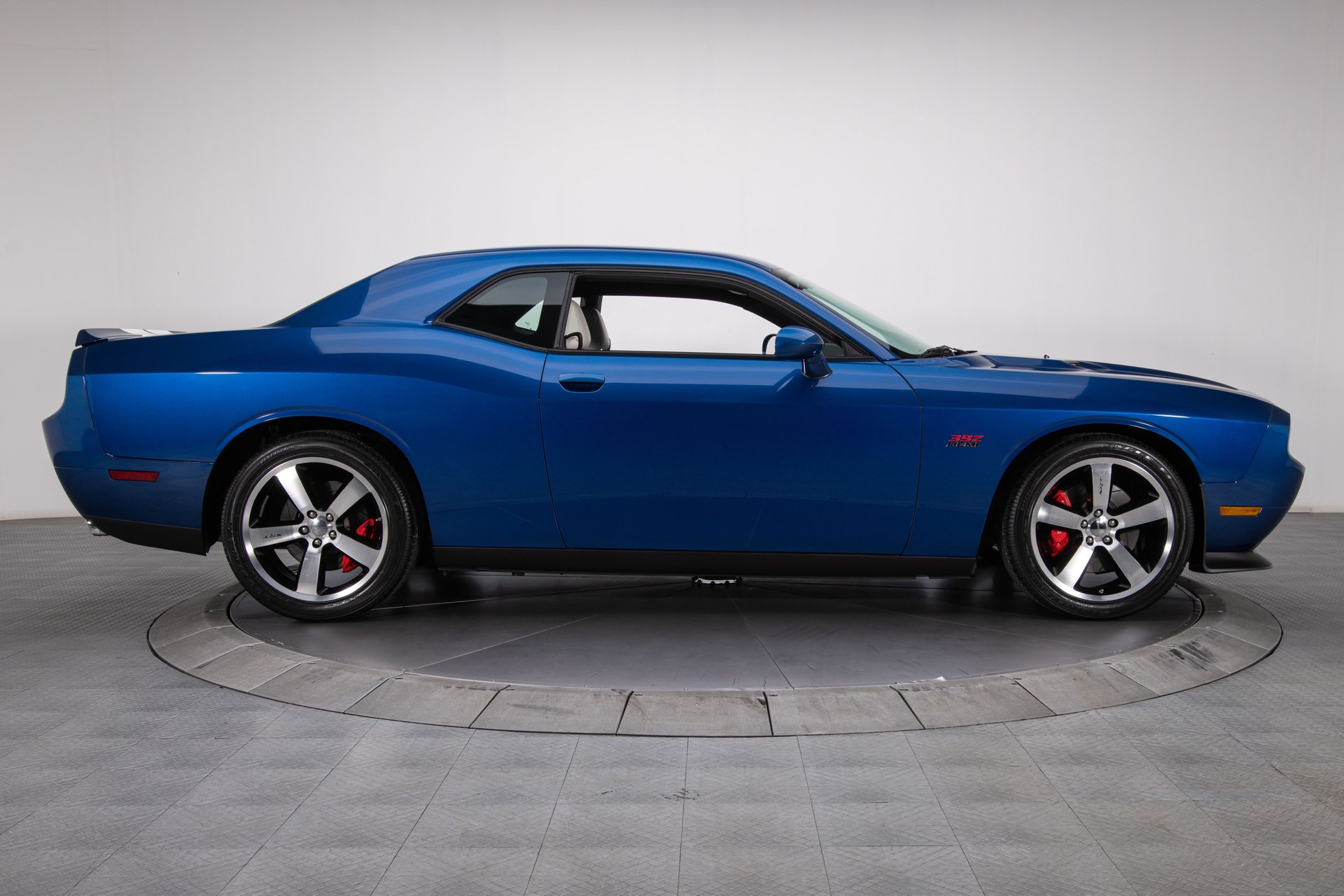2011 Dodge Challenger | RK Motors Classic Cars and Muscle Cars for Sale