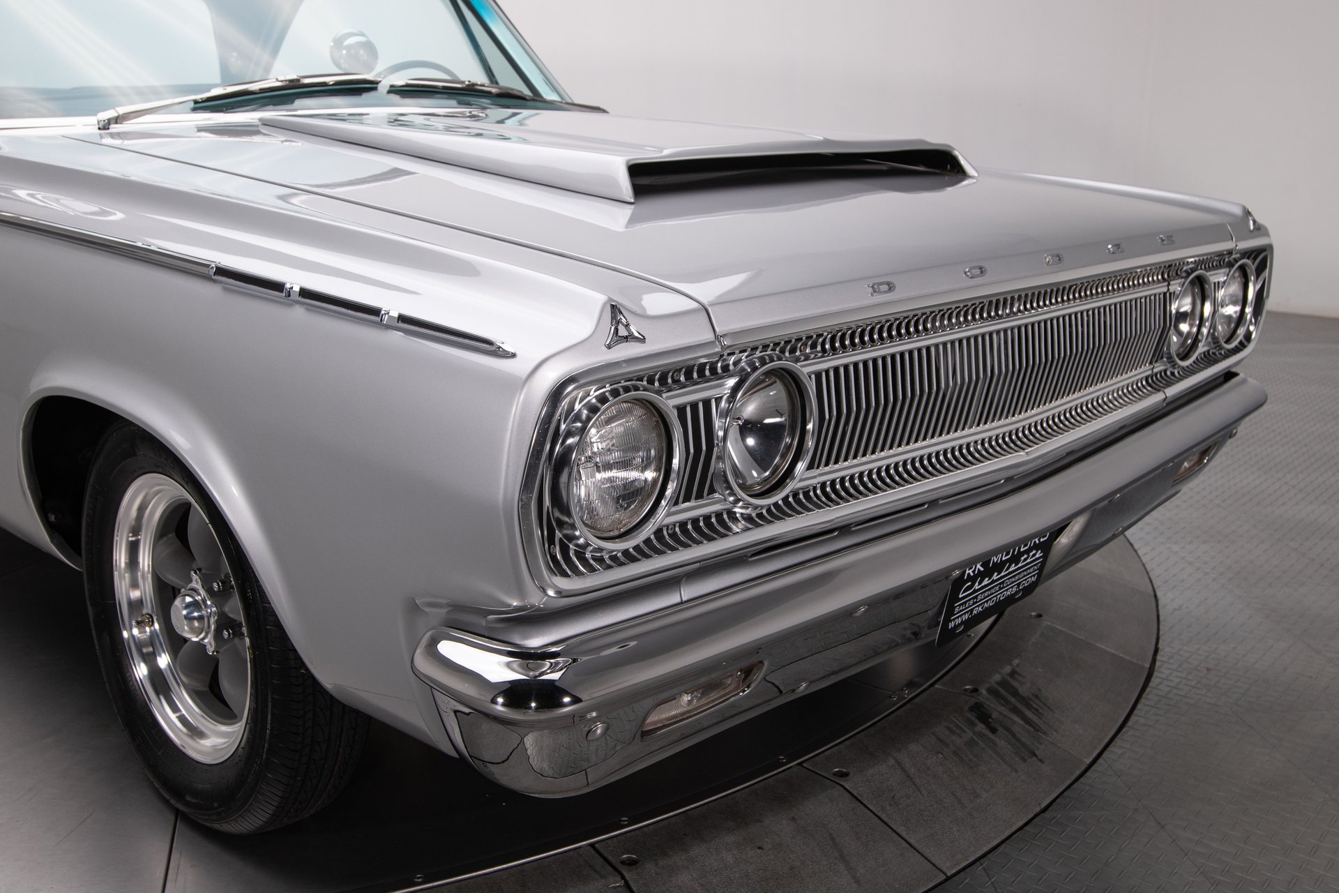 For Sale 1965 Dodge Coronet