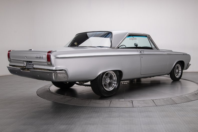 1965 Dodge Coronet | RK Motors Classic Cars and Muscle Cars for Sale