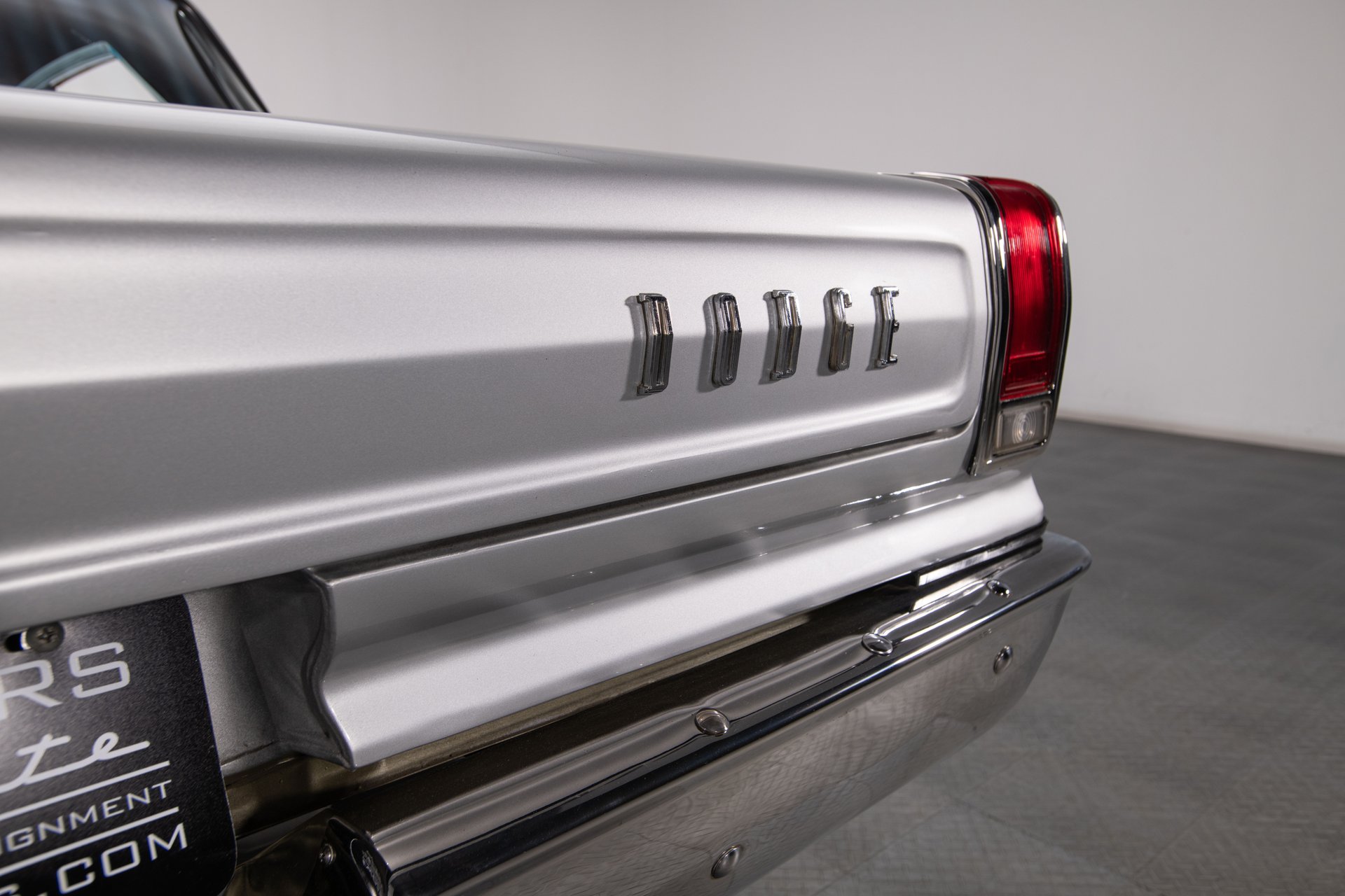 1965 Dodge Coronet | RK Motors Classic Cars and Muscle Cars for Sale