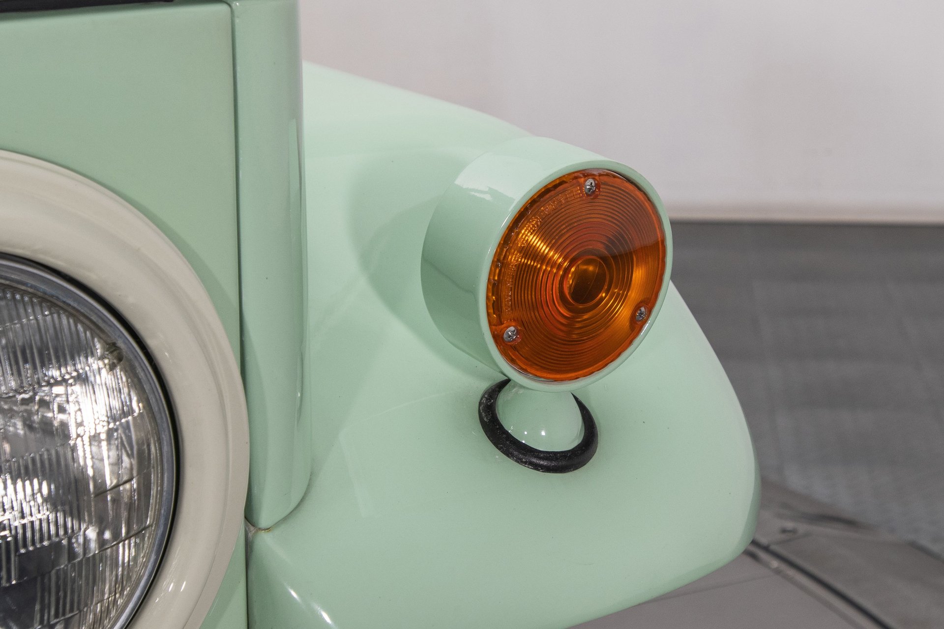 For Sale 1961 Toyota Land Cruiser