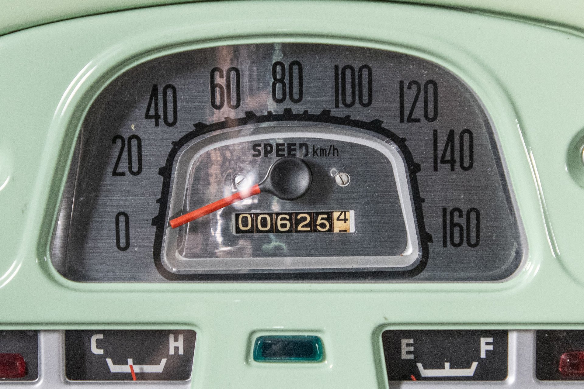 For Sale 1961 Toyota Land Cruiser