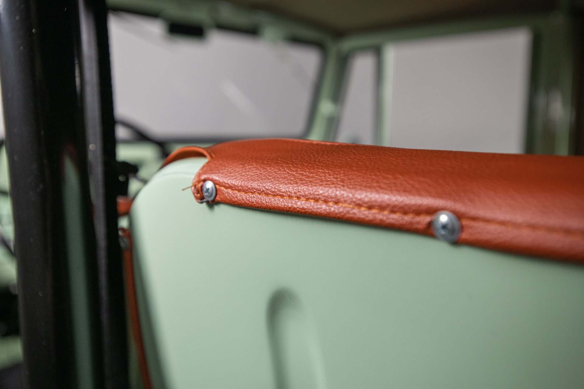 For Sale 1961 Toyota Land Cruiser