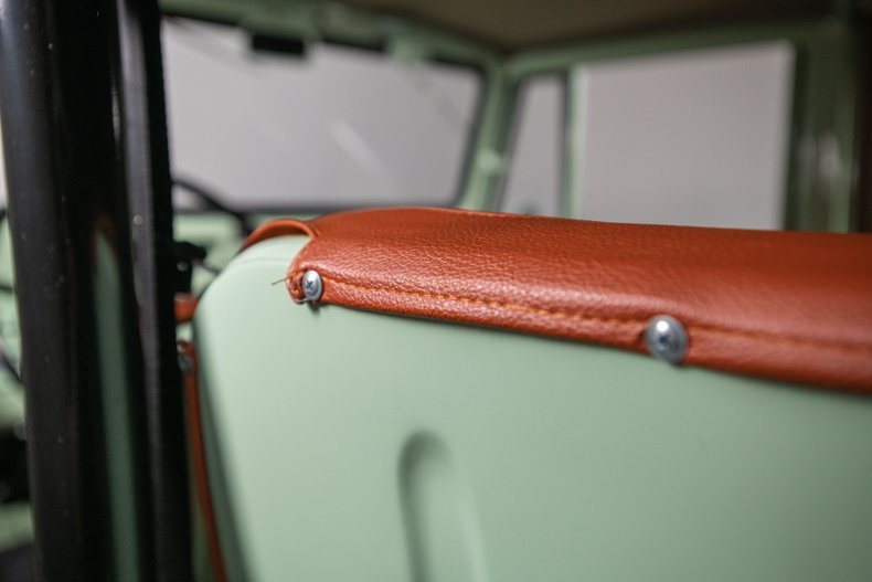 For Sale 1961 Toyota Land Cruiser