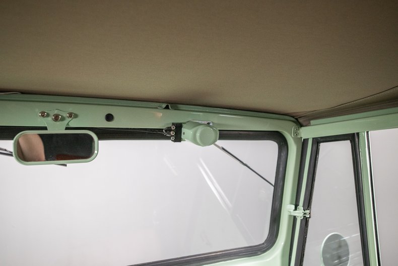 For Sale 1961 Toyota Land Cruiser