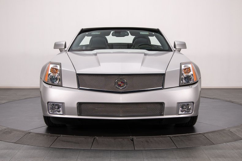 For Sale 2006 Cadillac XLR-V