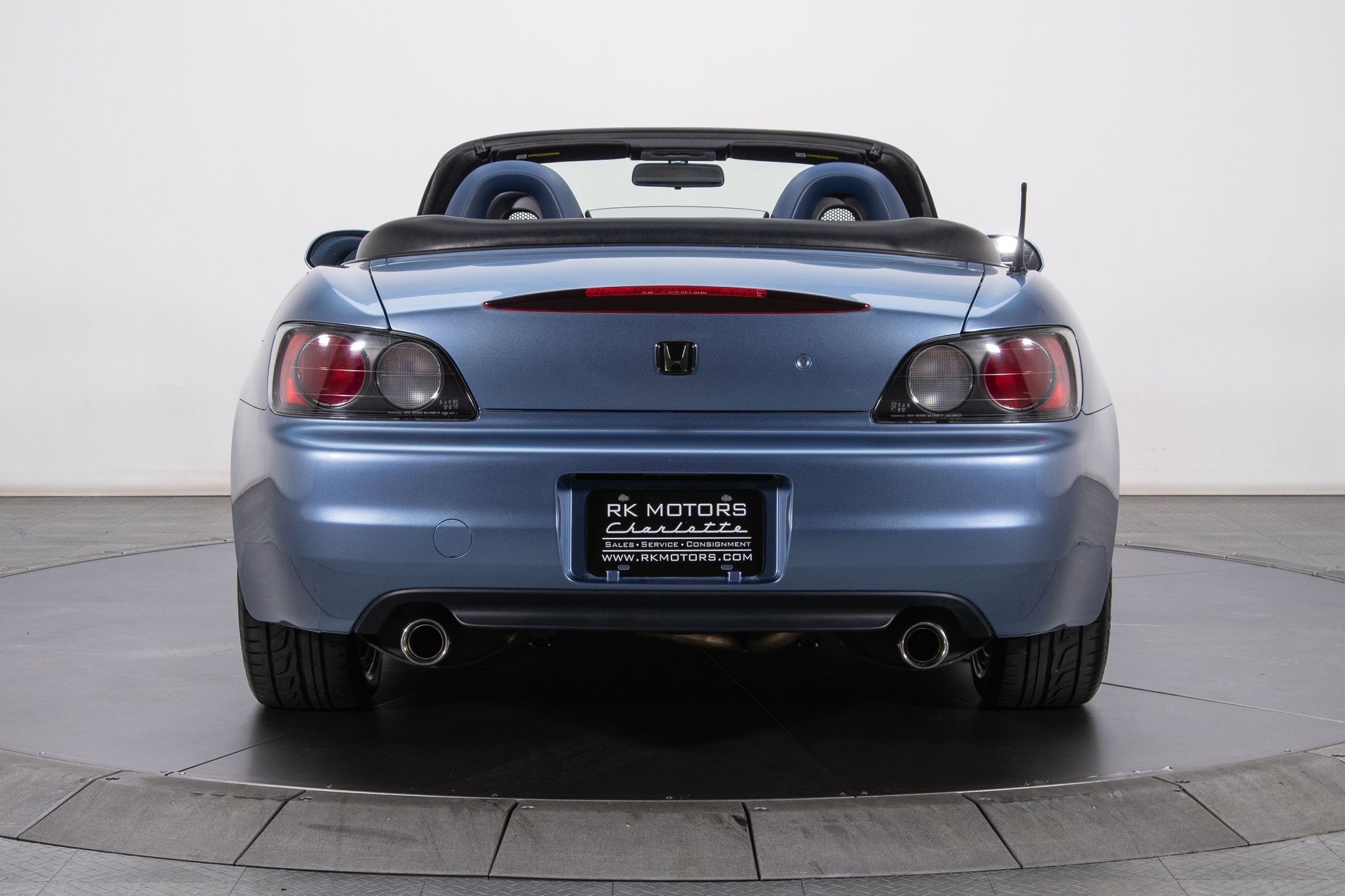 For Sale 2002 Honda S2000