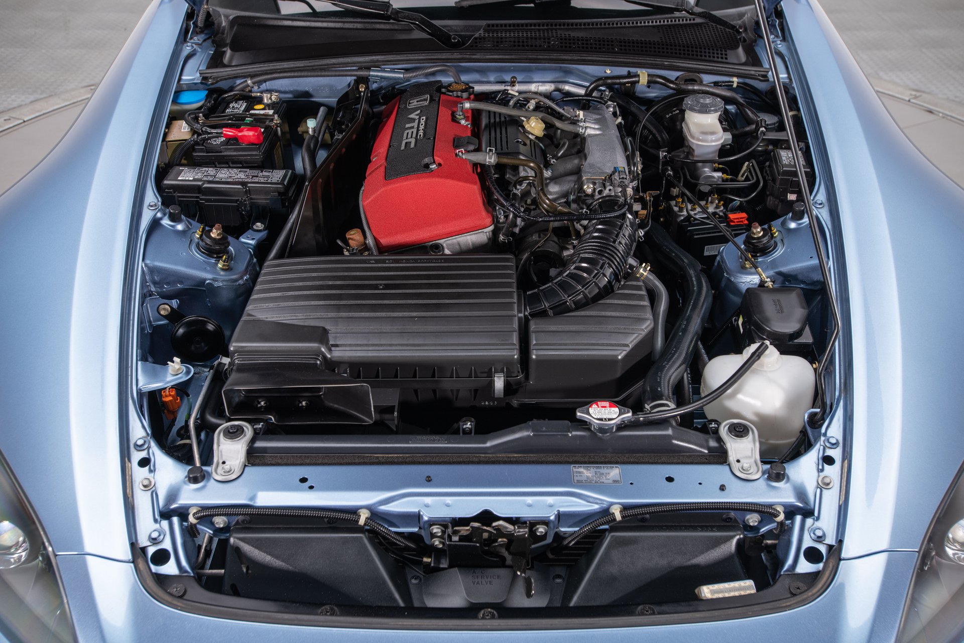2002 Honda S2000 | RK Motors Classic Cars and Muscle Cars for Sale