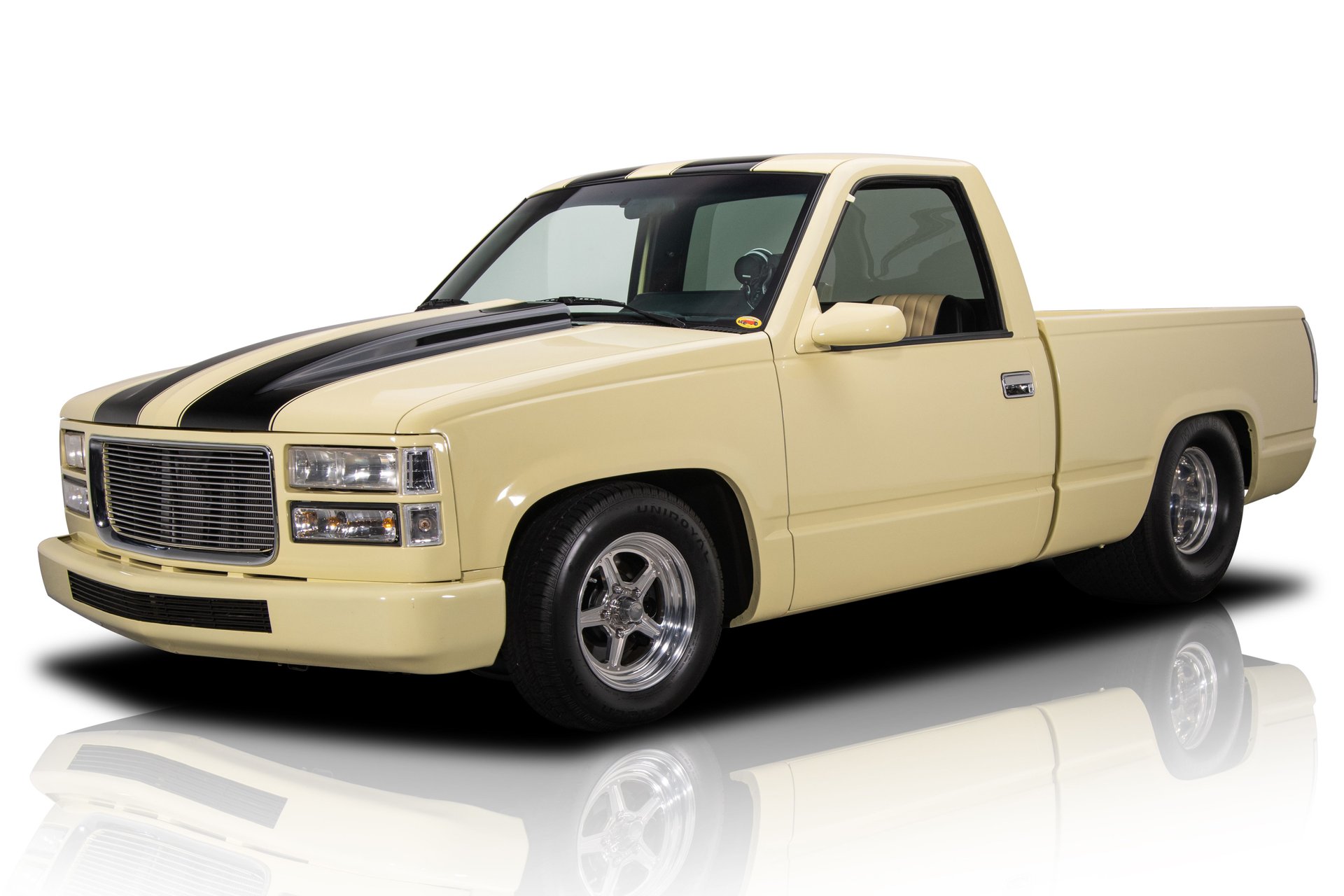 1994 chevrolet c1500 pickup truck