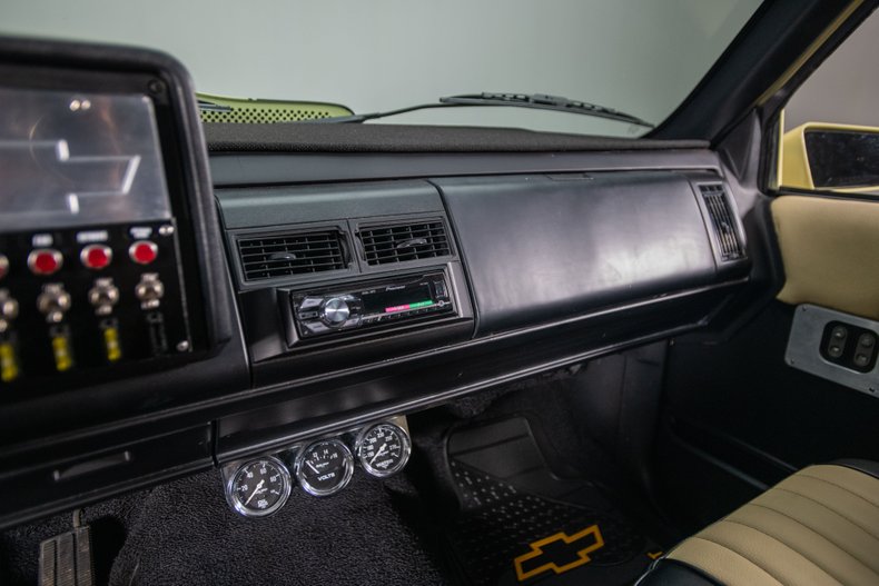 For Sale 1994 Chevrolet C1500