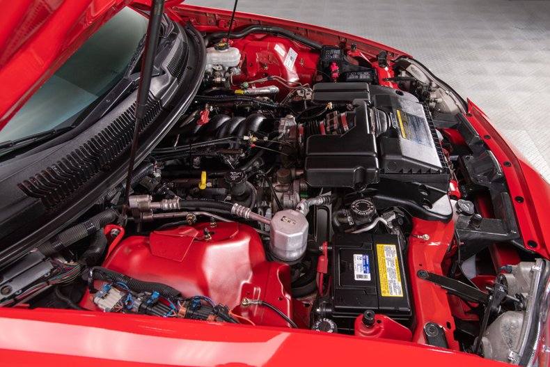 For Sale 2002 Chevrolet Camaro