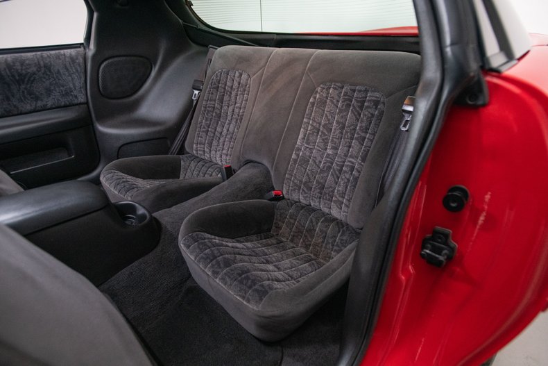For Sale 2002 Chevrolet Camaro
