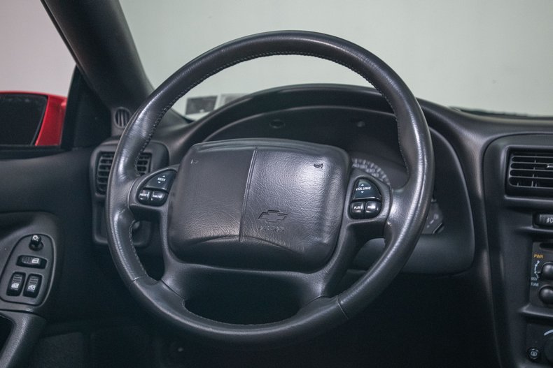 For Sale 2002 Chevrolet Camaro