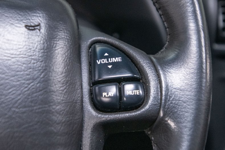 For Sale 2002 Chevrolet Camaro