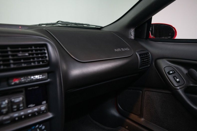 For Sale 2002 Chevrolet Camaro