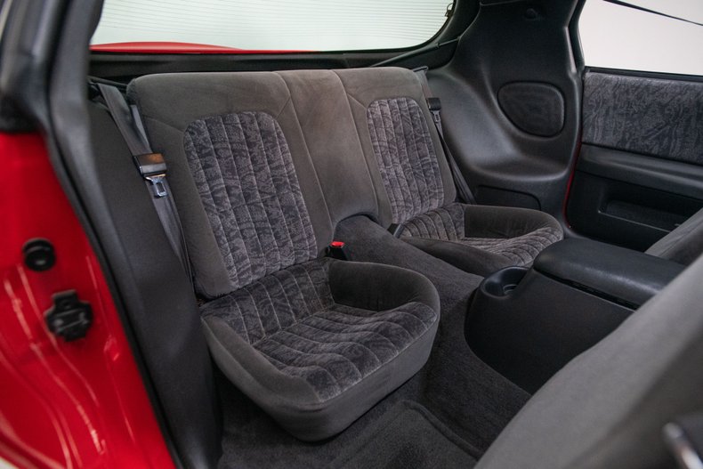 For Sale 2002 Chevrolet Camaro
