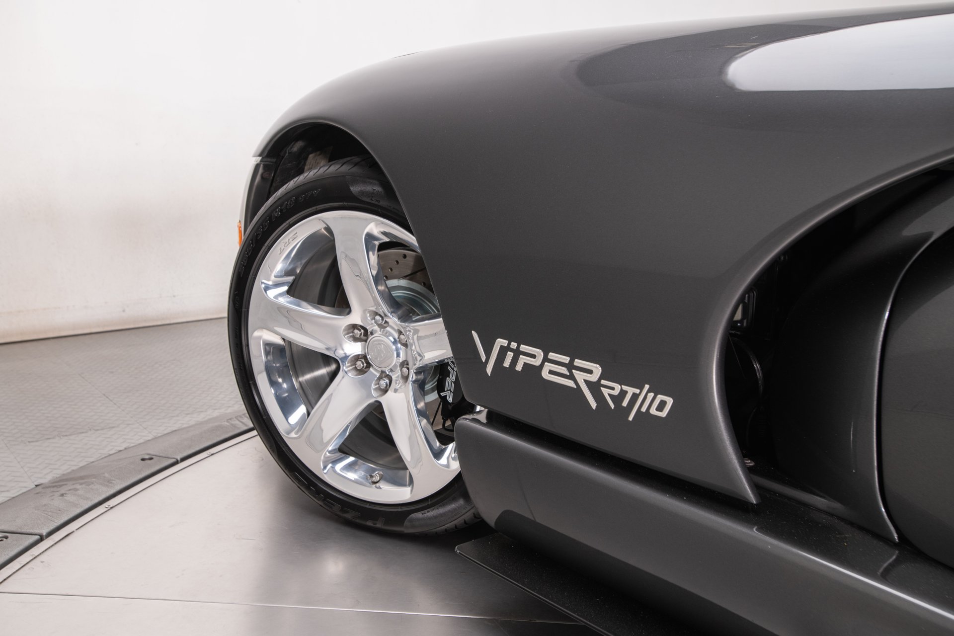 For Sale 2002 Dodge Viper