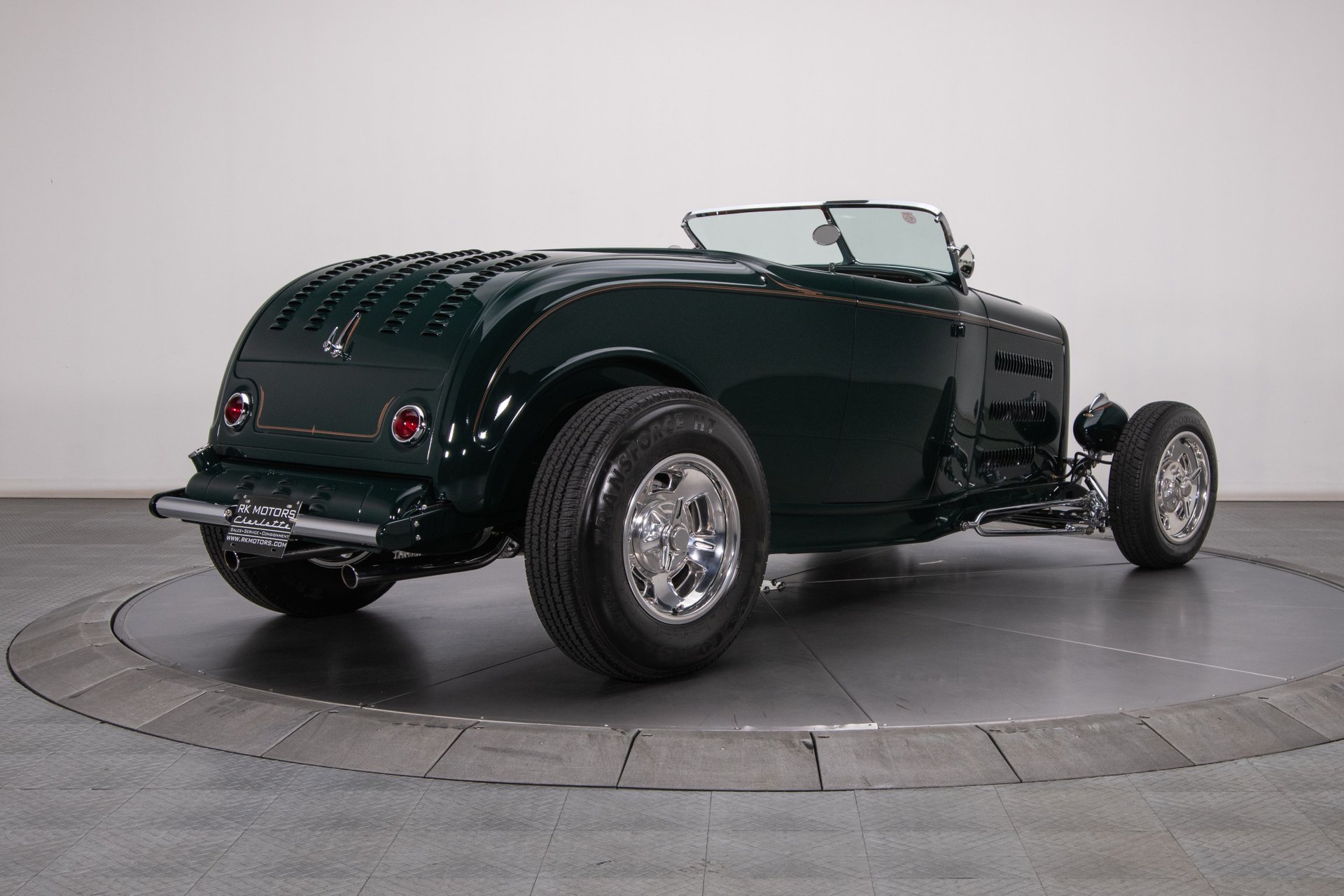 For Sale 1932 Ford Roadster