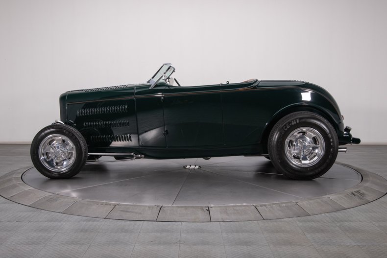 For Sale 1932 Ford Roadster