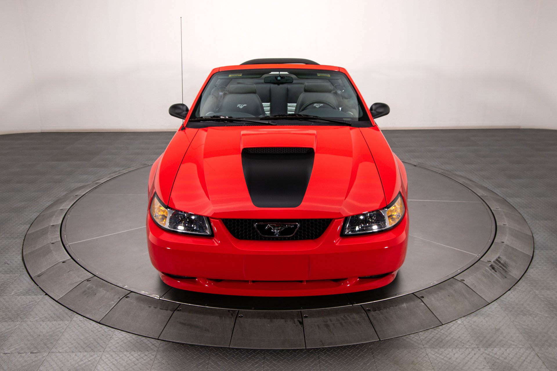 For Sale 1999 Ford Mustang