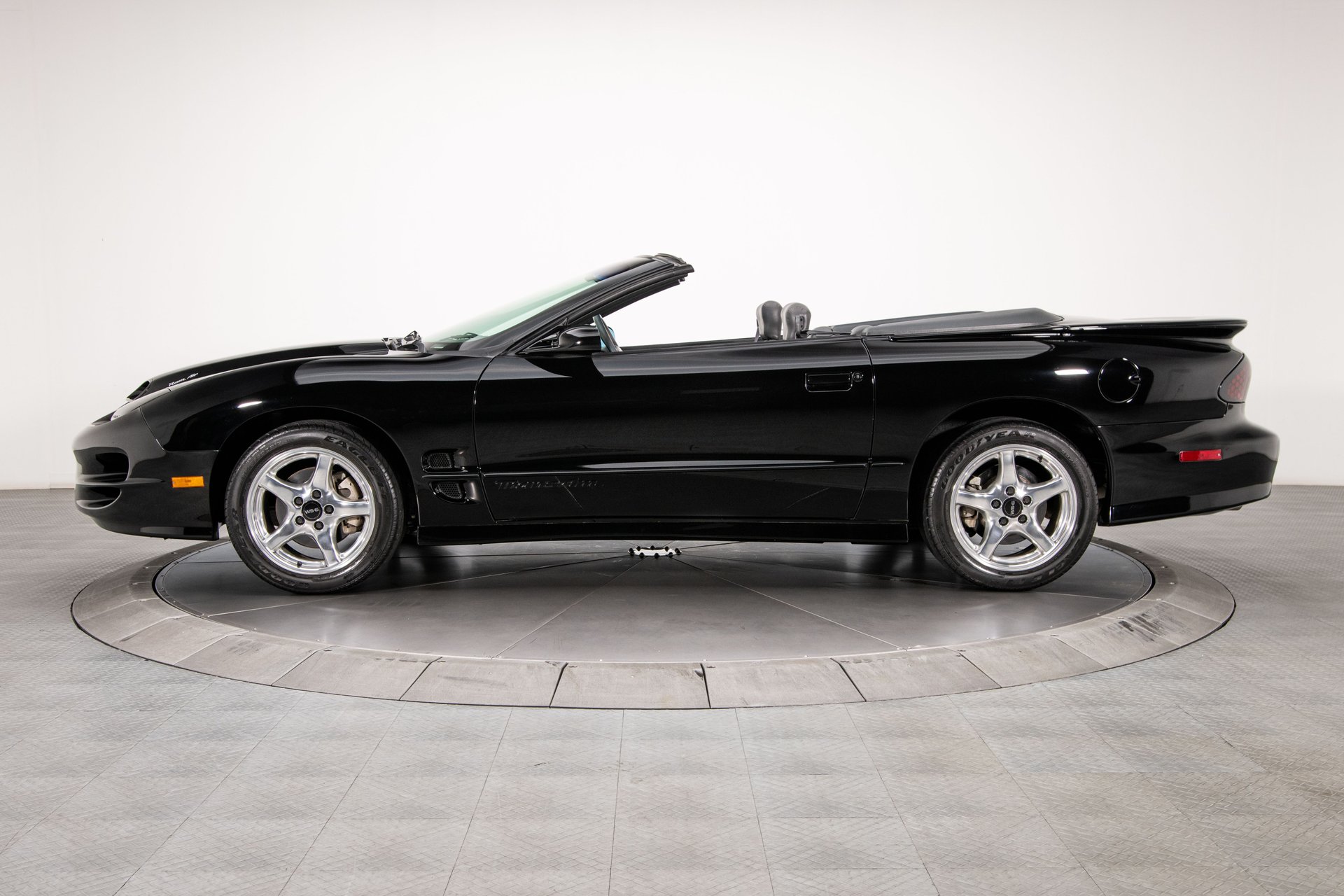For Sale 1998 Pontiac Firebird