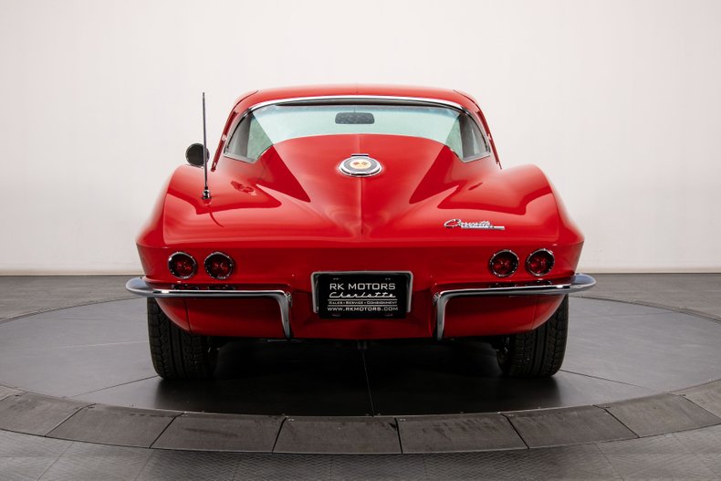 For Sale 1964 Chevrolet Corvette