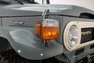 For Sale 1976 Toyota Land Cruiser