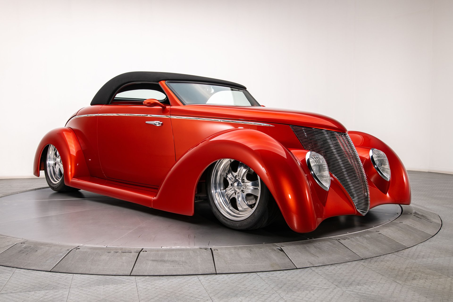 1937 ford roadster