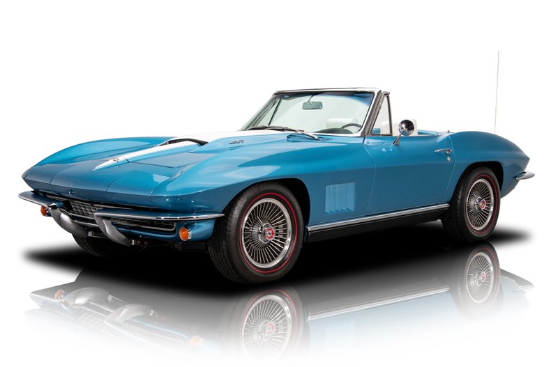 For Sale 1967 Chevrolet Corvette