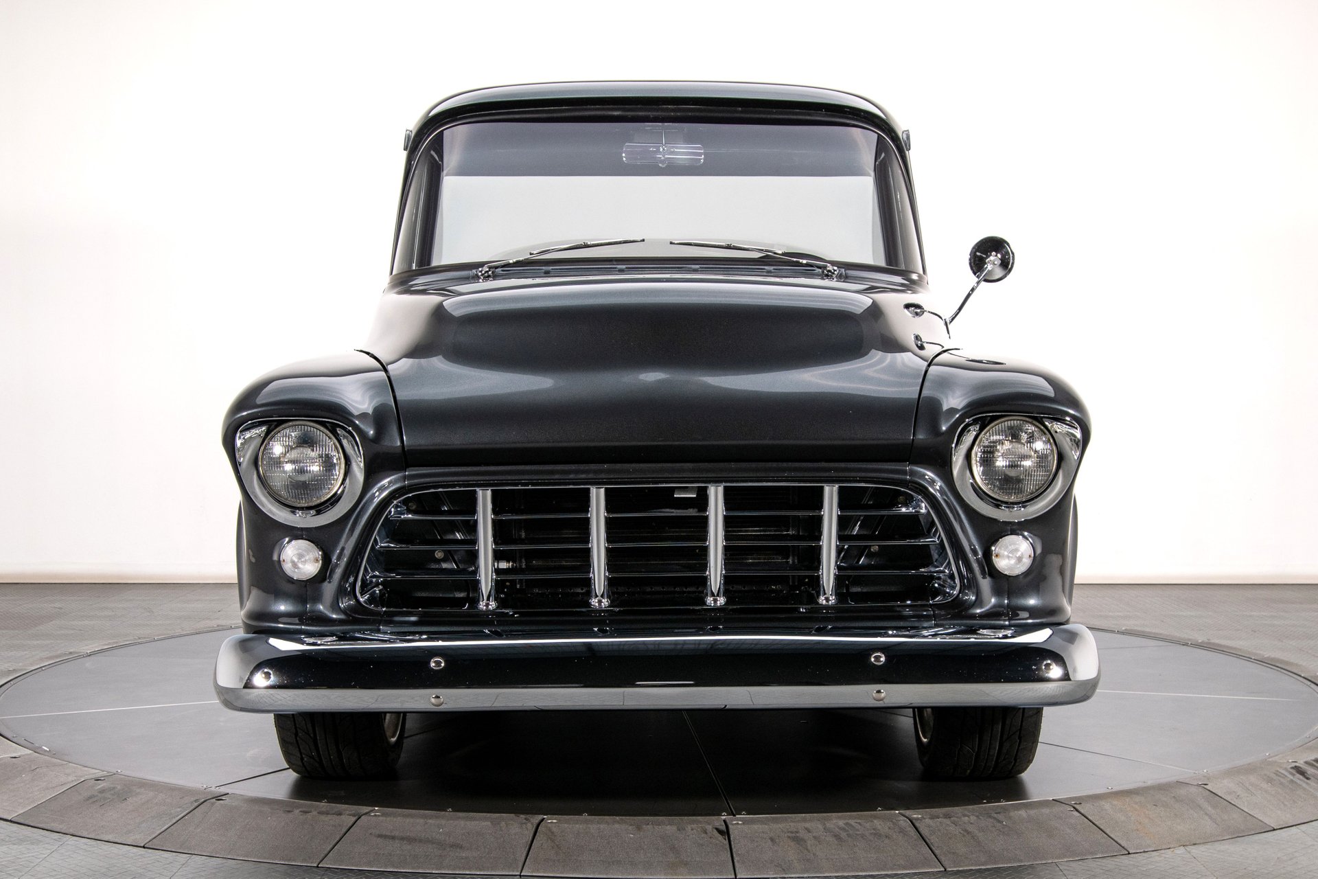 For Sale 1955 Chevrolet 3100