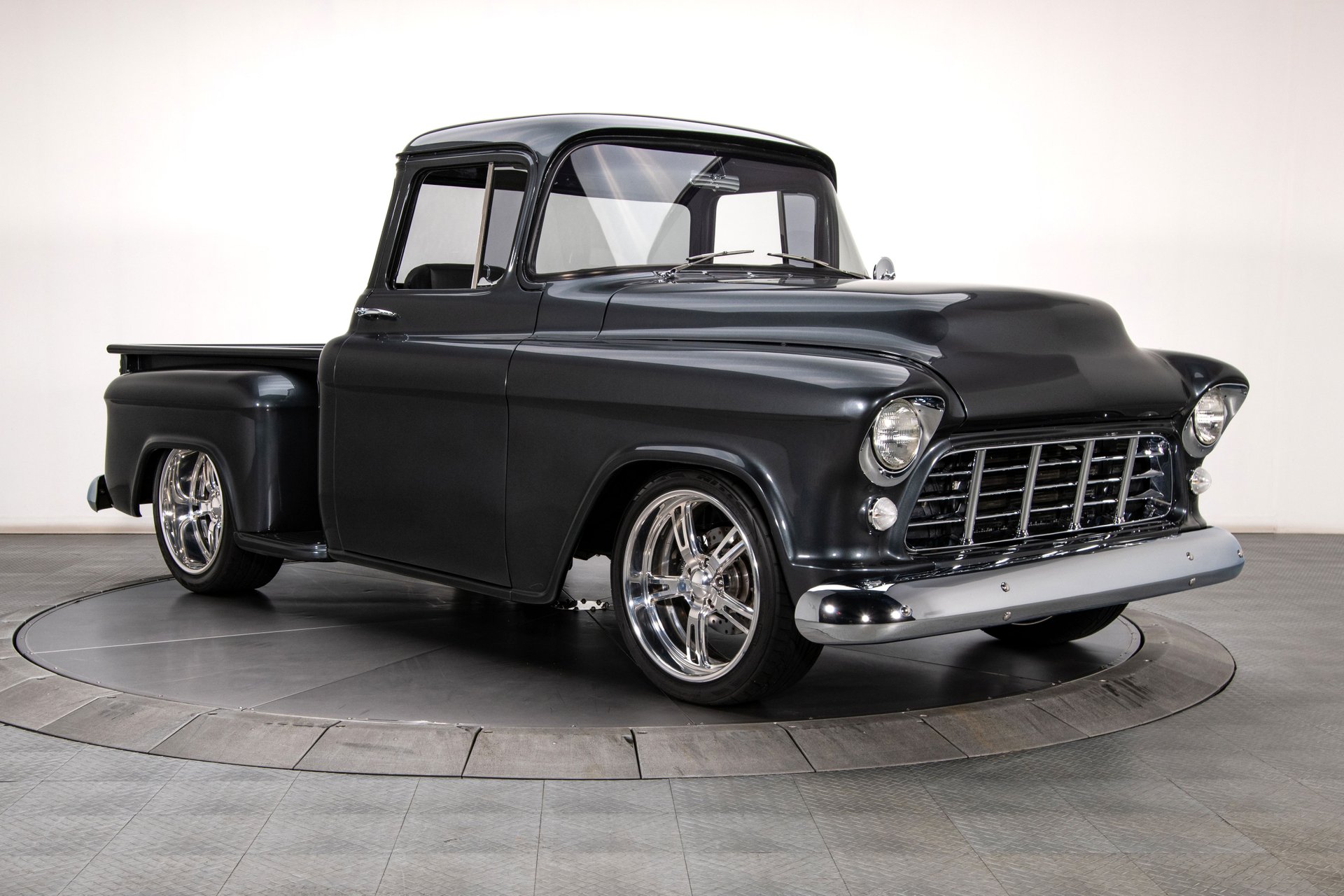 For Sale 1955 Chevrolet 3100