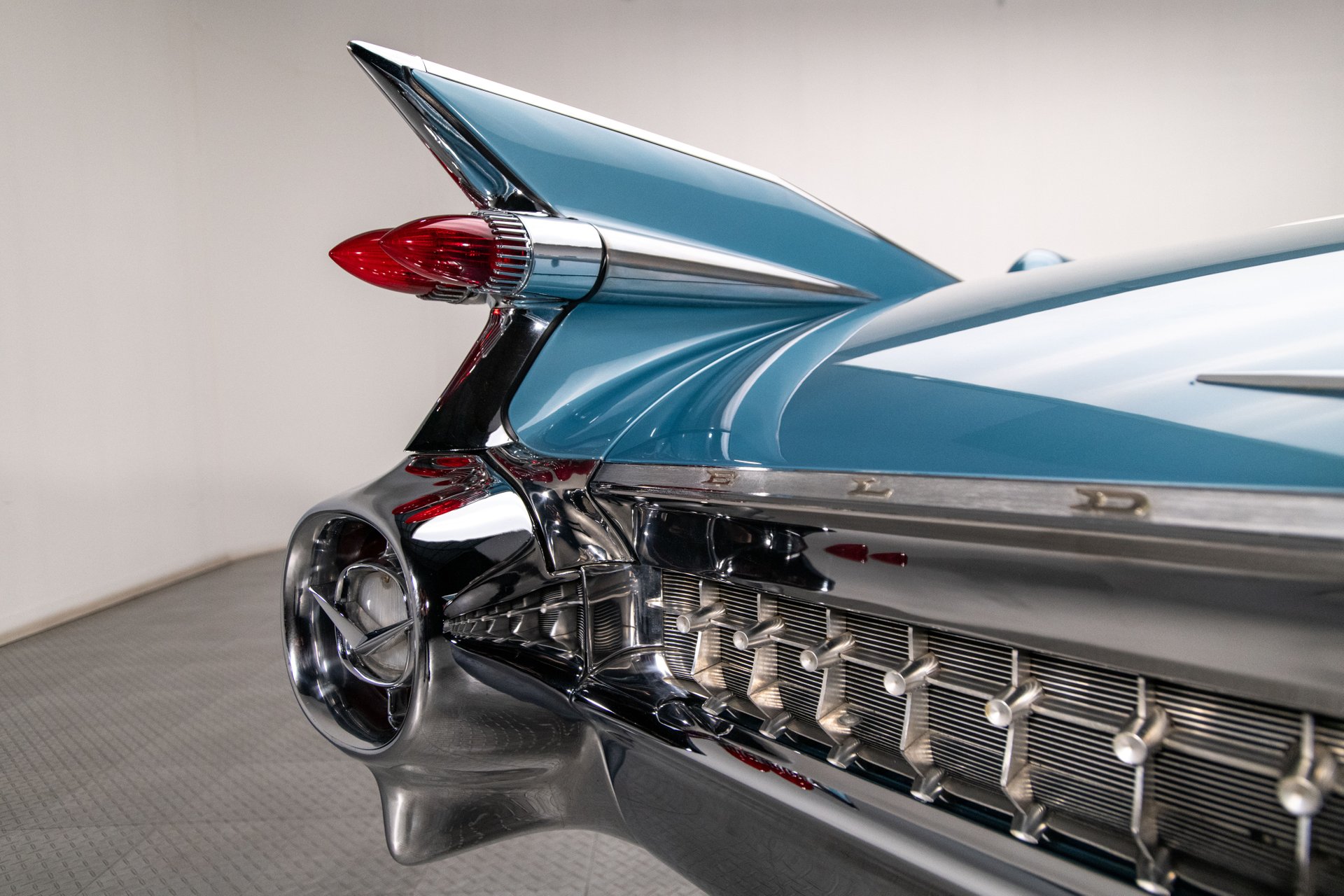 For Sale 1959 Cadillac Eldorado
