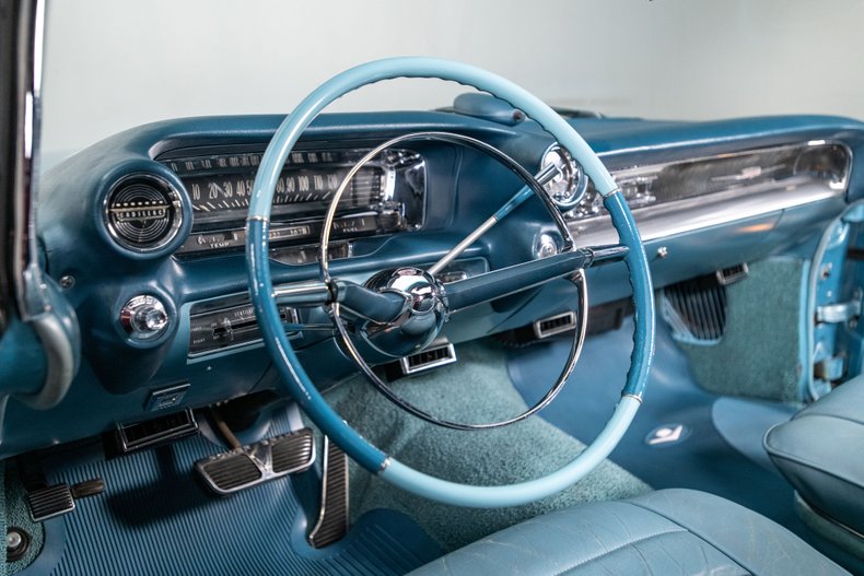 For Sale 1959 Cadillac Eldorado
