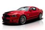 2010 Ford Mustang